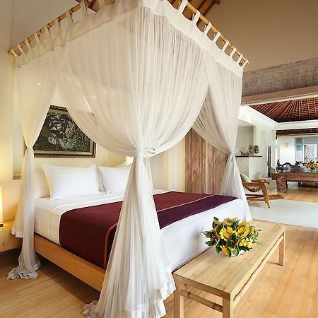 Villa Bali Asri Batubelig Umalas Esterno foto