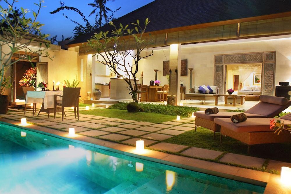 Villa Bali Asri Batubelig Umalas Esterno foto